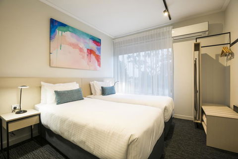 Nightcap At Playford Tavern - Accommodation Cairns 2