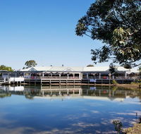 Nightcap at Waterfront Hotel - Accommodation Cairns