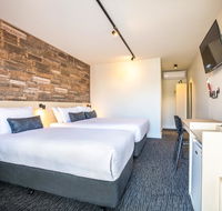 Nightcap at Westside Hotel - Accommodation Cairns