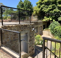 No.4  Foxes Hollows - Accommodation Cairns