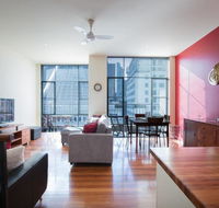 Noah - Central City Location with Views  Parking - Accommodation Cairns