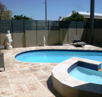 Noah's Mid City Motor Inn Muswellbrook - Accommodation Cairns