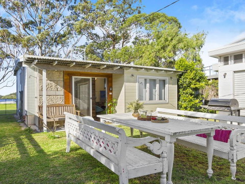 Noddys Riverside - Accommodation Cairns 3