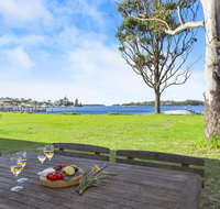 Noddys Riverside - Accommodation Cairns