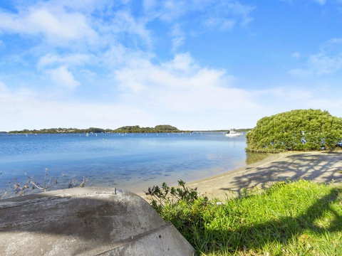 Noddys Riverside - Accommodation Cairns 2
