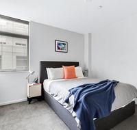 Nook Melbourne Apartments - Russell Street - Accommodation Cairns