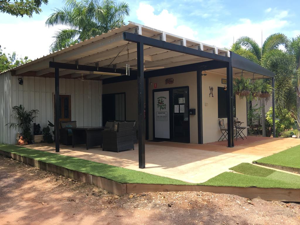  Accommodation Cairns
