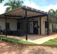 Noonamah Tourist Park - Accommodation Cairns