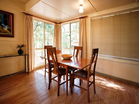 Noonameena Cottage - Accommodation Cairns 3