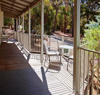 Noonameena Cottage - Accommodation Cairns