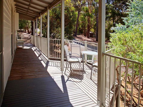Noonameena Cottage - Accommodation Cairns 0