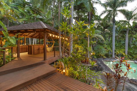 Noosa Haven - Accommodation Cairns 2