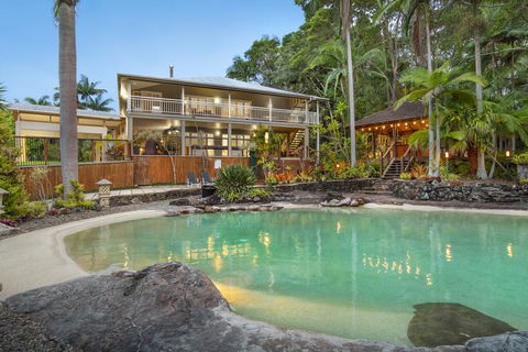 Noosa Haven - Accommodation Cairns 3