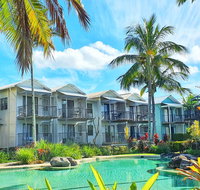 Noosa Lakes Apartments - Accommodation Cairns