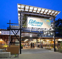 Noosa North Shore Retreat - Accommodation Cairns