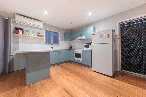Norm's Beach House - Airlie Beach - Accommodation Cairns 1