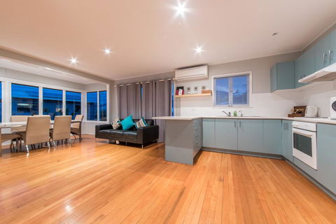 Norm's Beach House - Airlie Beach - Accommodation Cairns 2