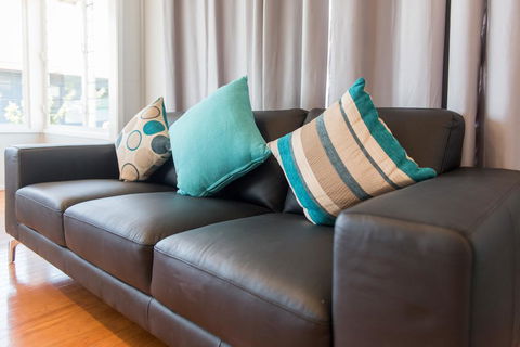 Norm's Beach House - Airlie Beach - Accommodation Cairns 3