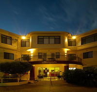 Normandie Inn and Function Centre - Accommodation Cairns