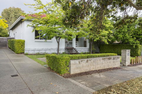 North Cottesloe Cottage - Accommodation Cairns 2