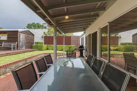 North Cottesloe Cottage - Accommodation Cairns 1