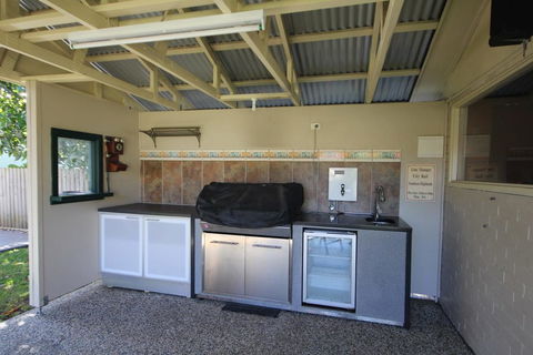 NORTH HEAVEN STATION 28 Alma St, North Haven - Accommodation Cairns 3