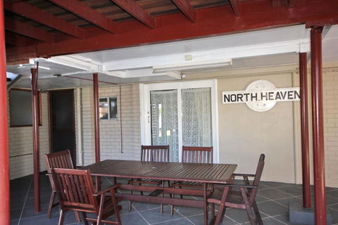 NORTH HEAVEN STATION 28 Alma St, North Haven - Accommodation Cairns 2