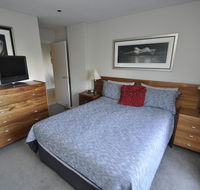 NORTH SYDNEY FULLY SELF CONTAINED MODERN 2 BED APARTMENT 16WAL - Accommodation Cairns