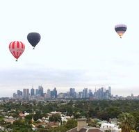 Northcote Hill - StayCentral - Accommodation Cairns