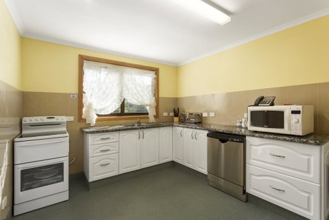 Northeast Restawhile BandB - Accommodation Cairns 2