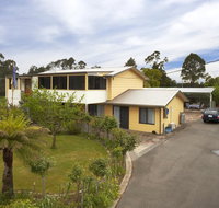 Northeast Restawhile BandB - Accommodation Cairns