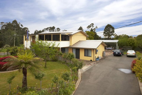 Northeast Restawhile BandB - Accommodation Cairns 0