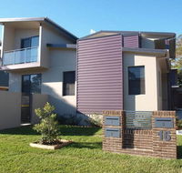 NORTHERN HAVEN-3/16 David Campbell St NH - Accommodation Cairns