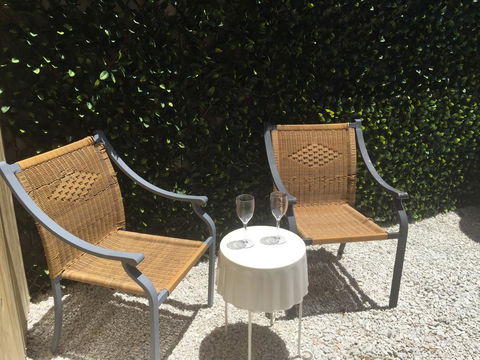 Northlakes Studio - Accommodation Cairns 1