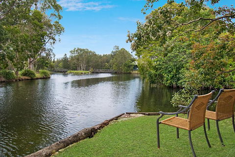 Northlakes Studio - Accommodation Cairns 0