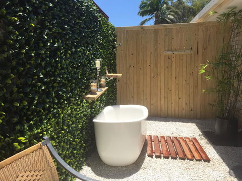 Northlakes Studio - Accommodation Cairns 2