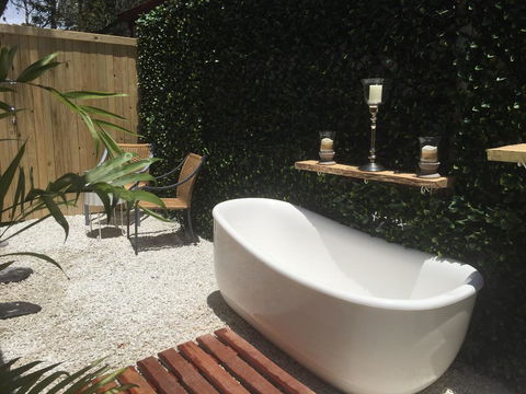 Northlakes Studio - Accommodation Cairns 3