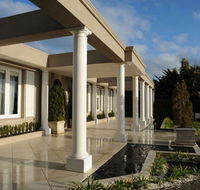 Norwood House Motel  Receptions - Accommodation Cairns
