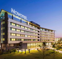 Novotel Brisbane Airport - Accommodation Cairns