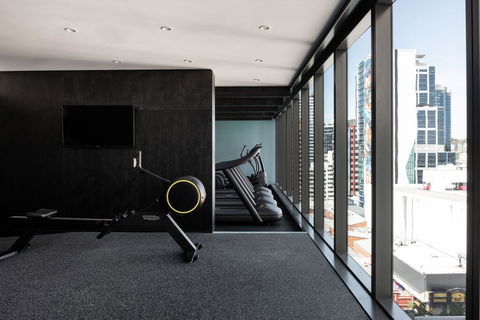 Novotel Perth Murray Street - Accommodation Cairns 2