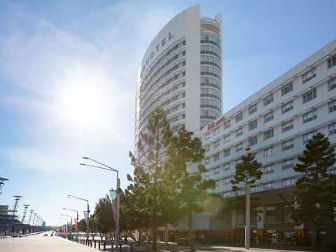 Novotel Sydney Olympic Park - Accommodation Cairns 0
