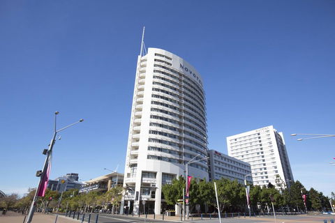Novotel Sydney Olympic Park - Accommodation Cairns 2
