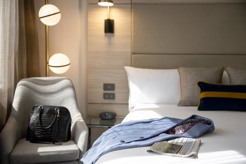 Novotel Sydney Parramatta - Accommodation Cairns 2
