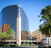 Novotel Sydney Parramatta - Accommodation Cairns