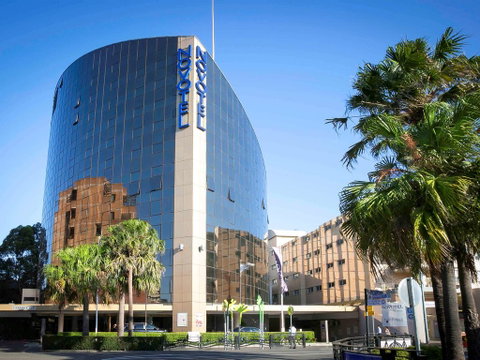 Novotel Sydney Parramatta - Accommodation Cairns 0