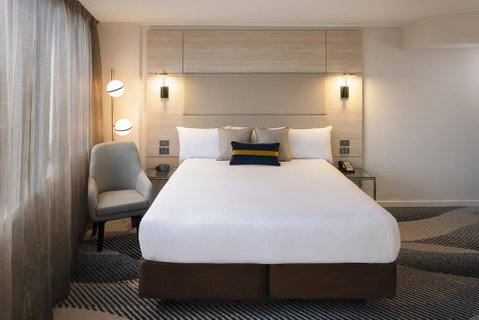 Novotel Sydney Parramatta - Accommodation Cairns 3