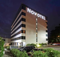 Novotel Sydney West HQ - Accommodation Cairns