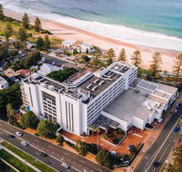 Novotel Wollongong Northbeach - Accommodation Cairns