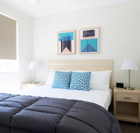 NRMA Bathurst Panorama Holiday Park - Accommodation Cairns