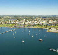 NRMA Portland Bay Holiday Park - Accommodation Cairns